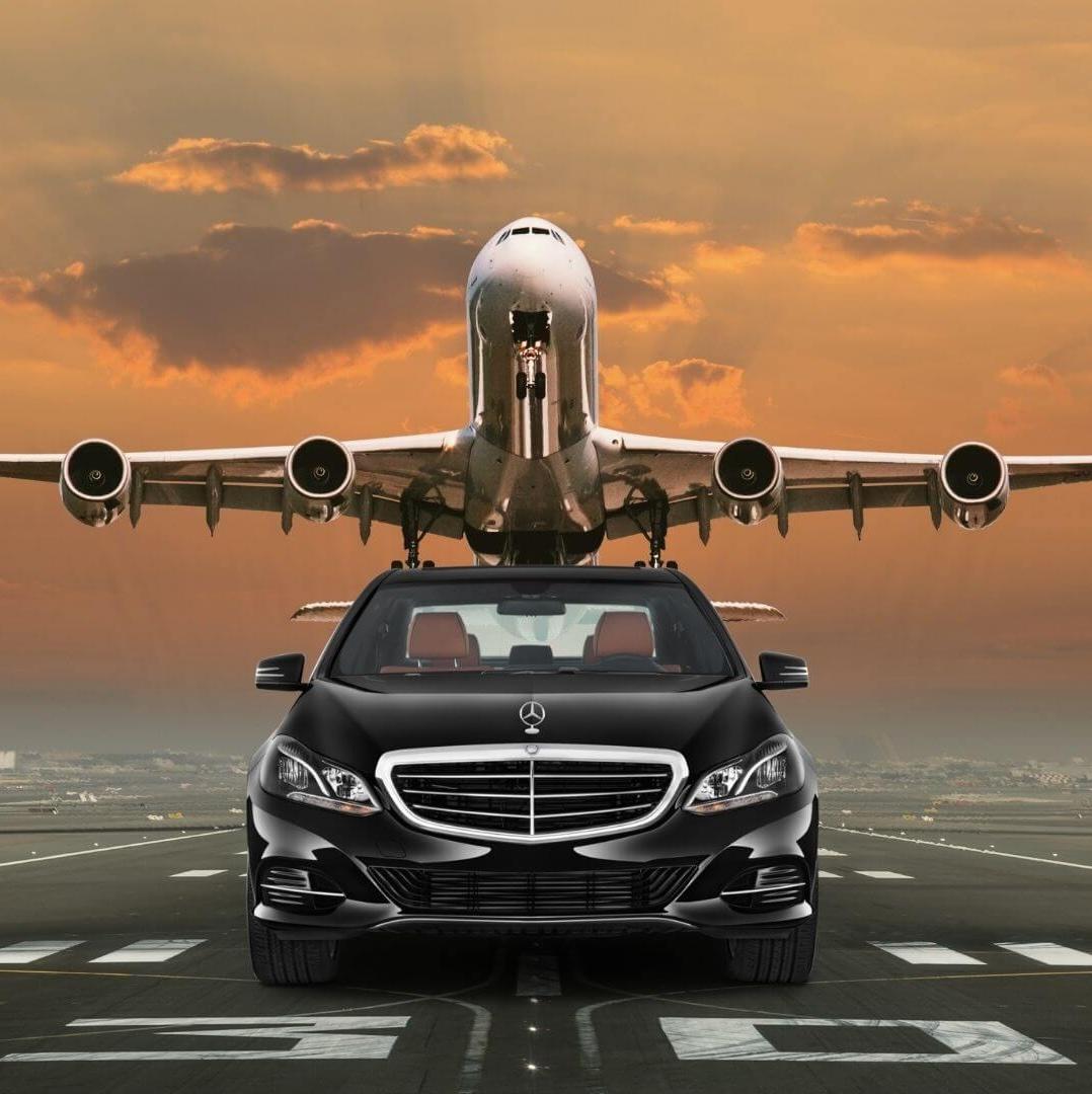 Airport Transfers
